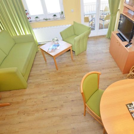 Wohnpark Stadt Hamburg - Apt. 15 Binz Ngoại thất bức ảnh