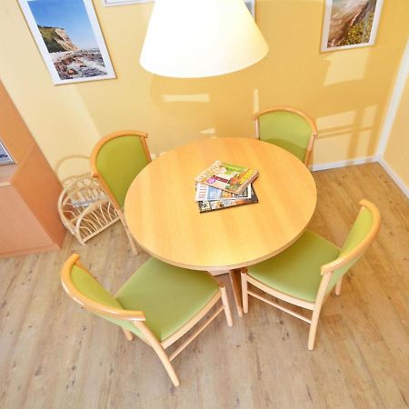 Wohnpark Stadt Hamburg - Apt. 15 Binz Ngoại thất bức ảnh