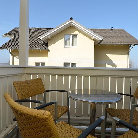 Wohnpark Stadt Hamburg - Apt. 15 Binz Ngoại thất bức ảnh