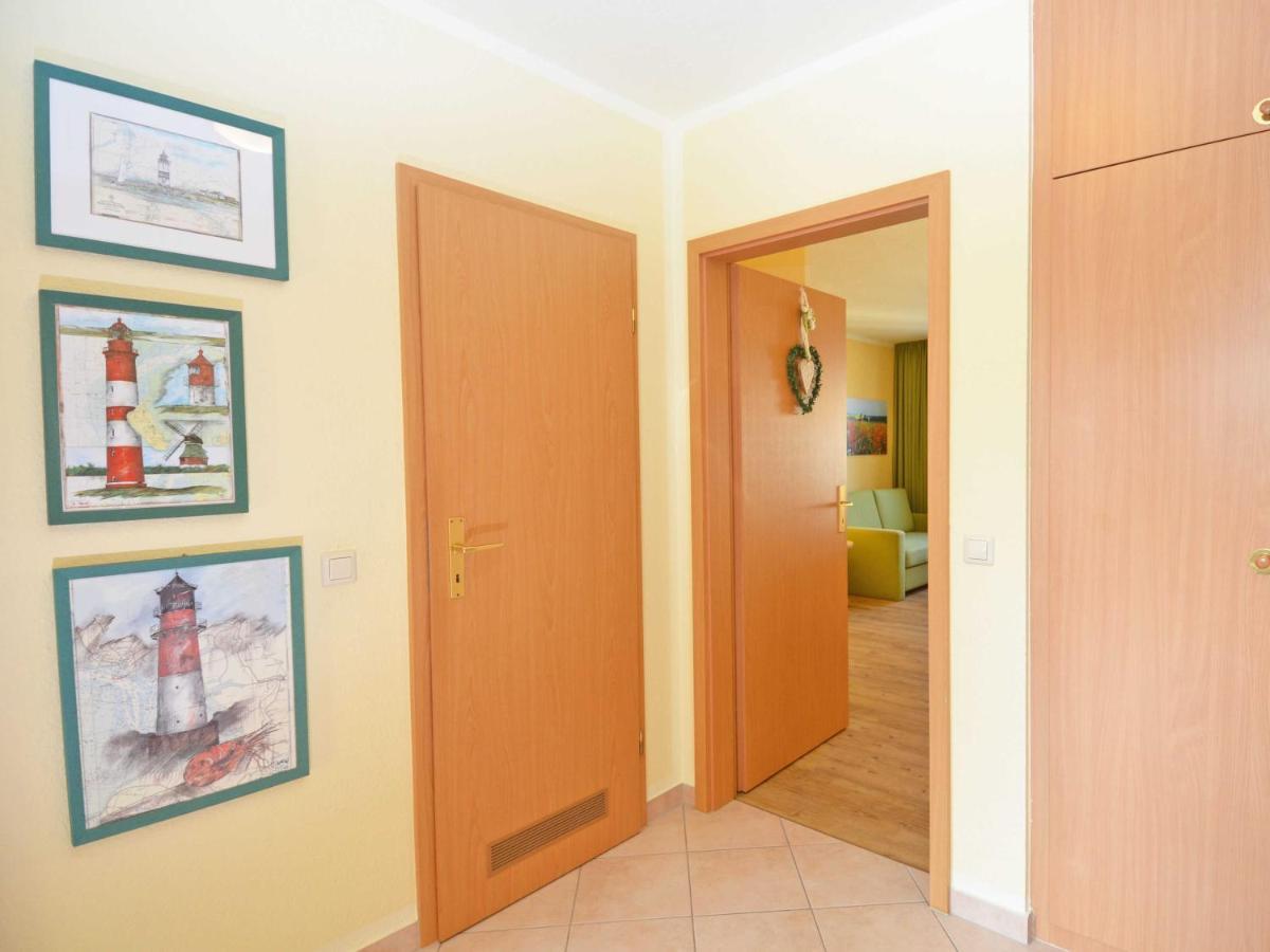 Wohnpark Stadt Hamburg - Apt. 15 Binz Ngoại thất bức ảnh
