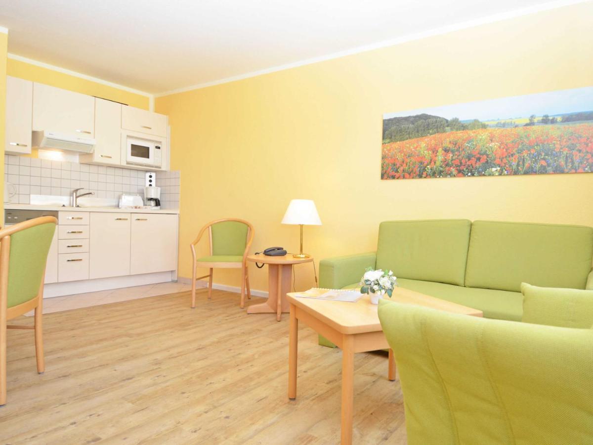 Wohnpark Stadt Hamburg - Apt. 15 Binz Ngoại thất bức ảnh