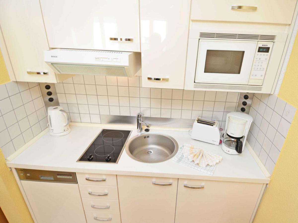 Wohnpark Stadt Hamburg - Apt. 15 Binz Ngoại thất bức ảnh