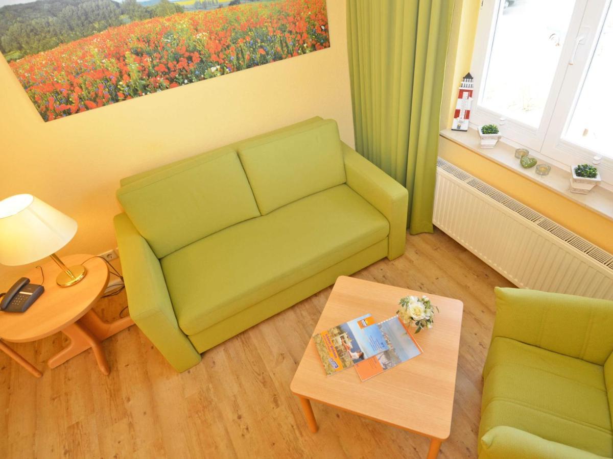 Wohnpark Stadt Hamburg - Apt. 15 Binz Ngoại thất bức ảnh