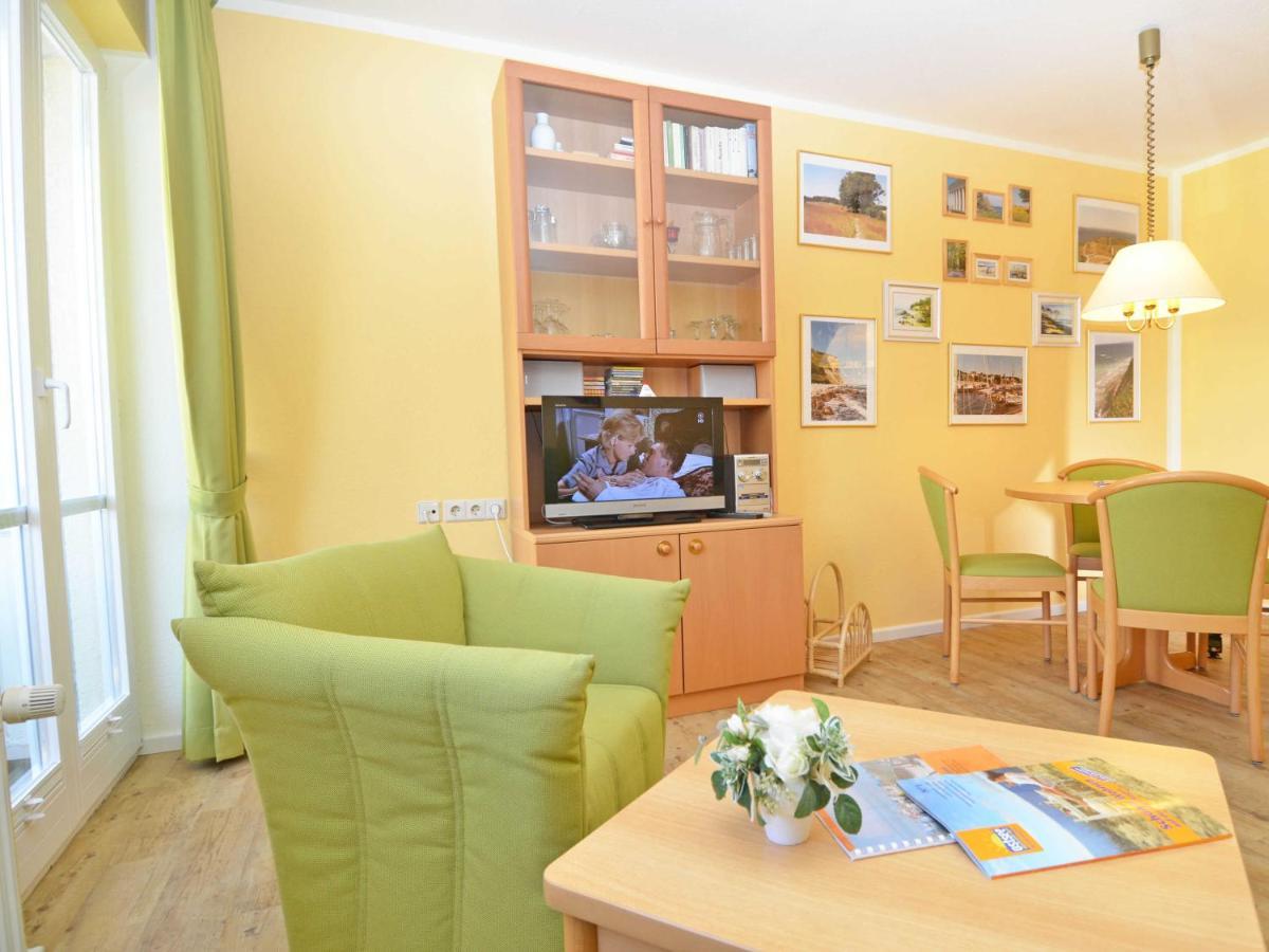 Wohnpark Stadt Hamburg - Apt. 15 Binz Ngoại thất bức ảnh