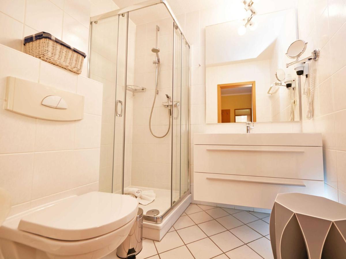 Wohnpark Stadt Hamburg - Apt. 15 Binz Ngoại thất bức ảnh