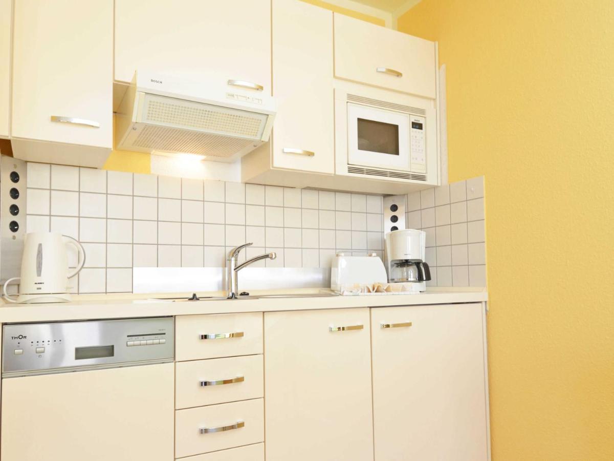 Wohnpark Stadt Hamburg - Apt. 15 Binz Ngoại thất bức ảnh