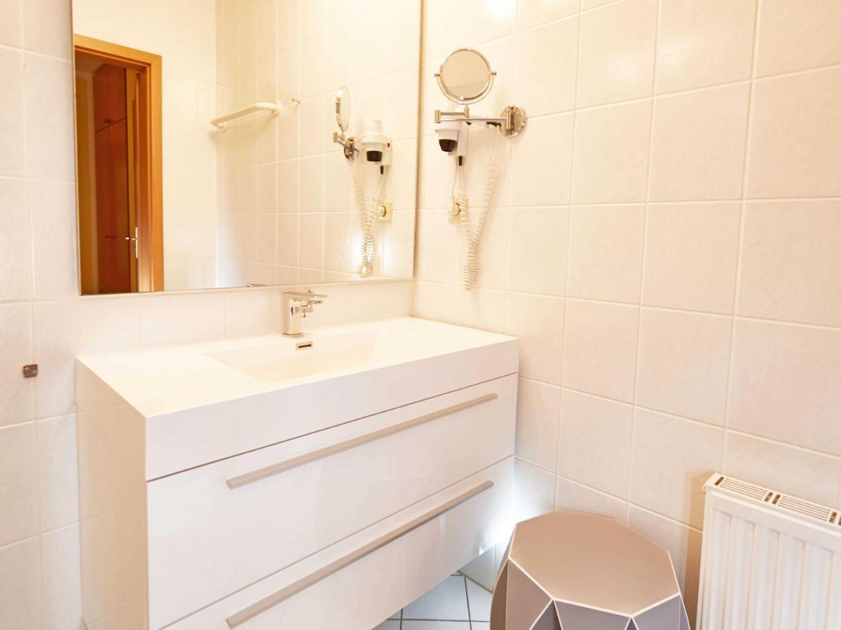 Wohnpark Stadt Hamburg - Apt. 15 Binz Ngoại thất bức ảnh