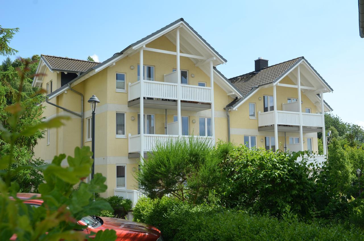 Wohnpark Stadt Hamburg - Apt. 15 Binz Ngoại thất bức ảnh