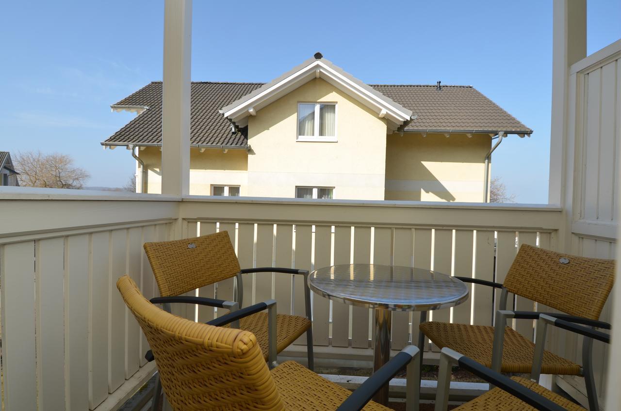 Wohnpark Stadt Hamburg - Apt. 15 Binz Ngoại thất bức ảnh